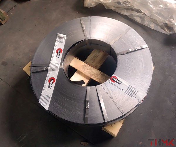 Лента нержавеющая 2,5х180 мм 03х17н13м2т